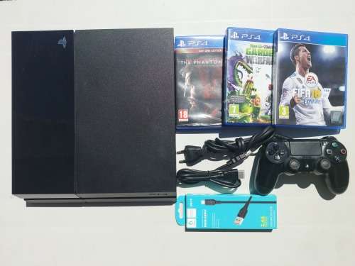 Playstation 4 1TB
