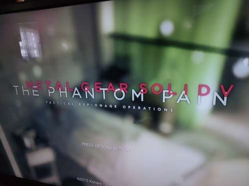Playstation 4 1TB