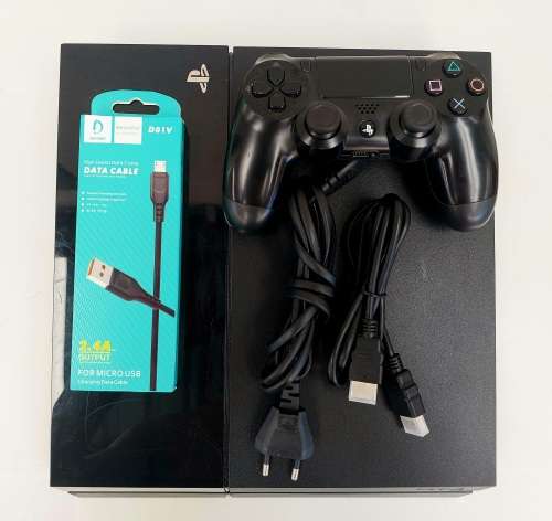 Playstation 4 1TB