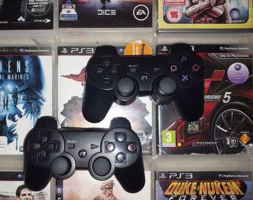 Playstation 3