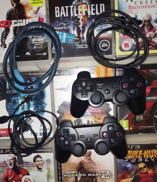Playstation 3