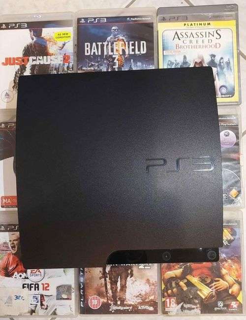 Playstation 3