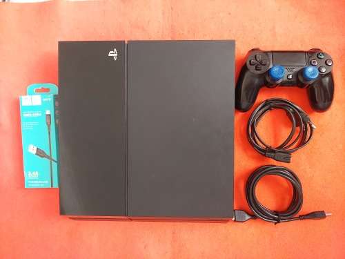 Playstation 4