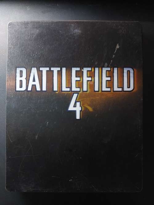 Battlefield 4