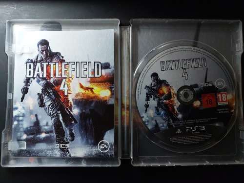 Battlefield 4