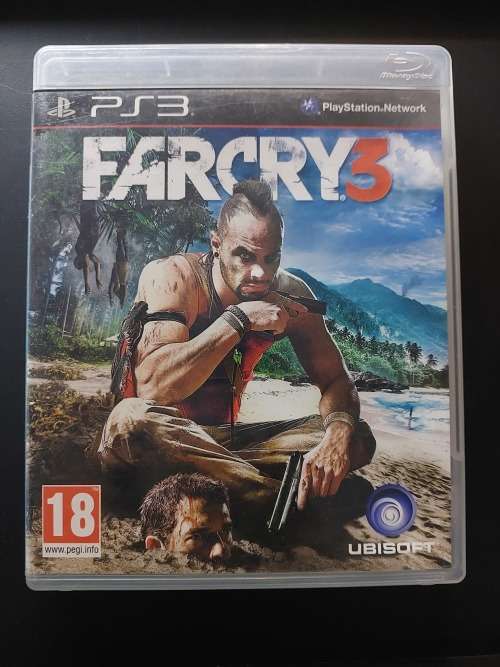 Farcry 3