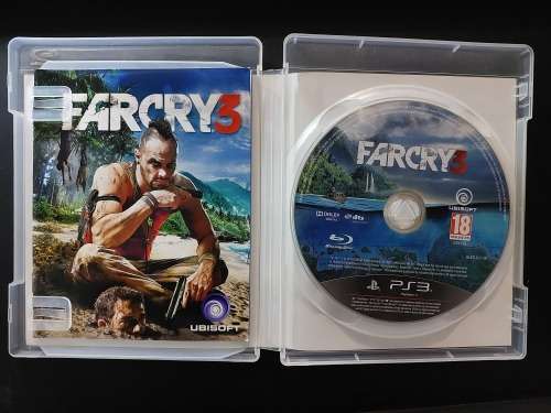 Farcry 3
