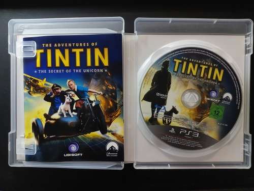 Tin Tin