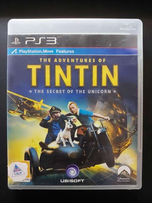 Tin Tin