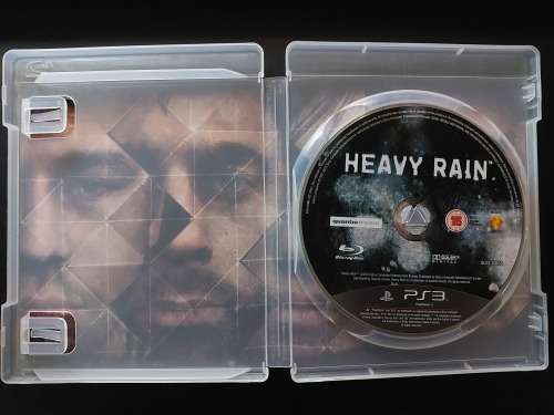 Heavy Rain