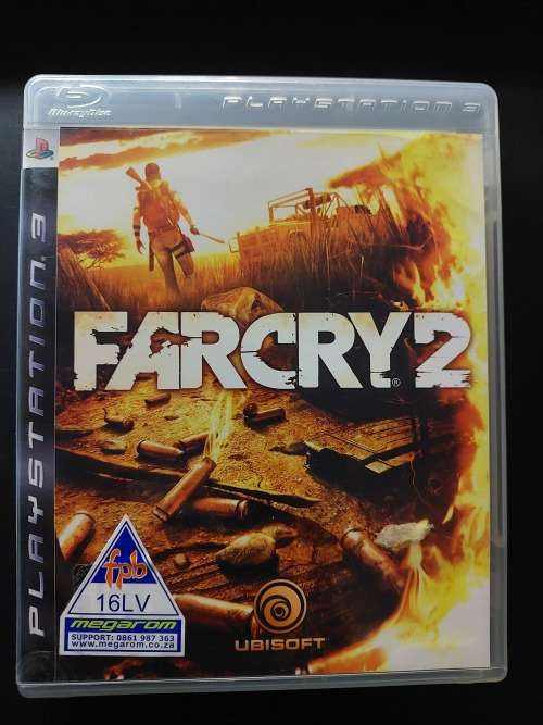 Farcry 2