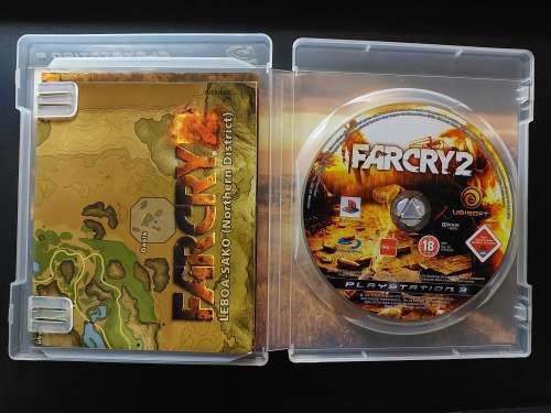 Farcry 2