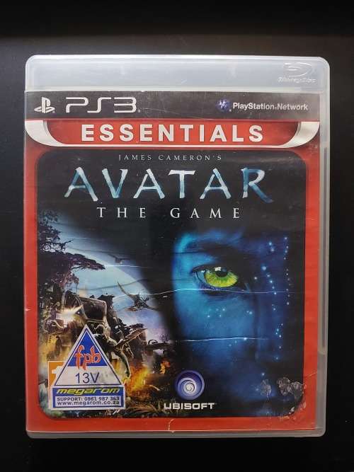 Avatar