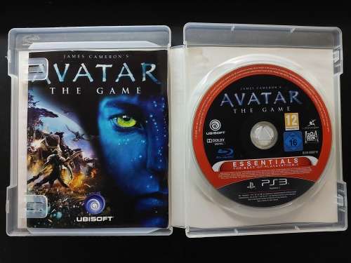 Avatar