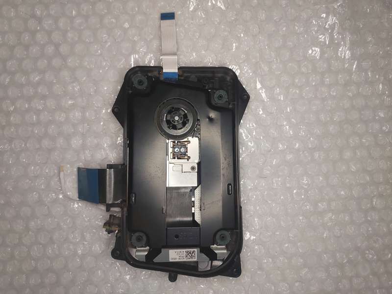 PS3 Super Slim Disc Drive Replacement