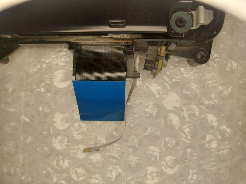 PS3 Super Slim Disc Drive Replacement