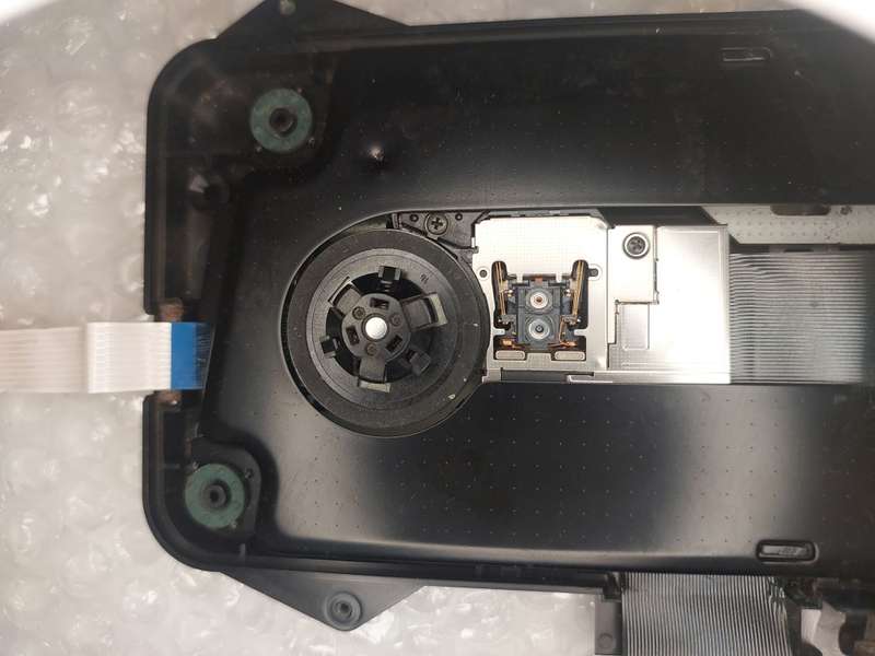 PS3 Super Slim Disc Drive Replacement