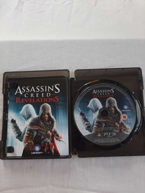 Assassin`s Creed