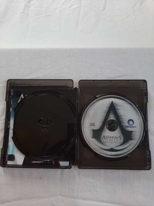 Assassin`s Creed