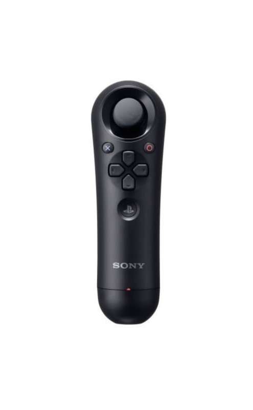PS3 Navigation Controller
