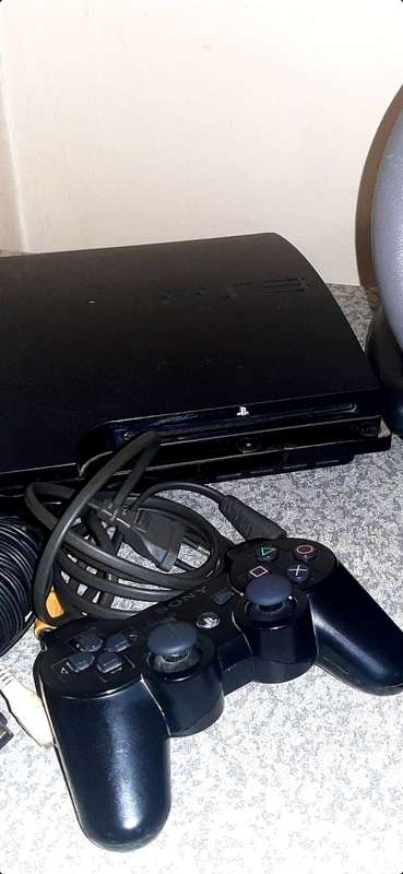 Playstation 3 Bundle