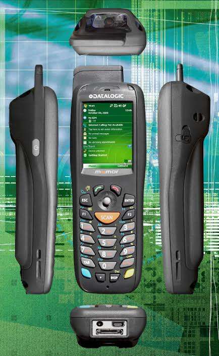 Datalogic Memor