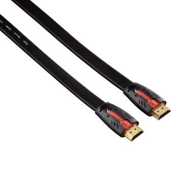 PS3 HDMI CABLE HIGH QUALITY 2M FLAT WITH ETHERNET