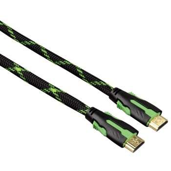XBOX 360 "High Quality" High Speed HDMI Cable , Ethernet, 2 m