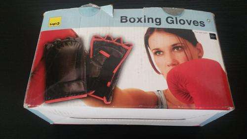 Wii BOXING GLOVES
