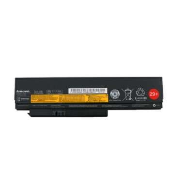 ORIGINAL Thinkpad Battery 29+ 6 Cell X220 (0A36282)