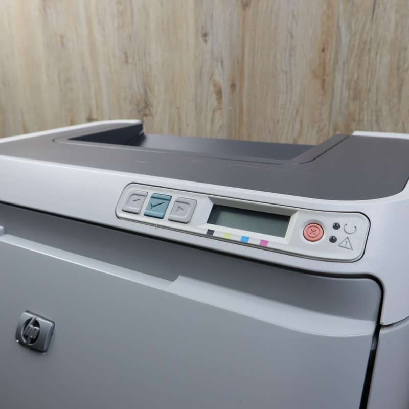 HP Colour LaserJet 1600 Printer