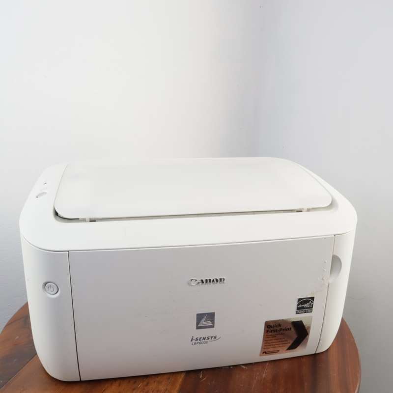 Canon i-SENSYS LBP6000 Mono Laser Printer