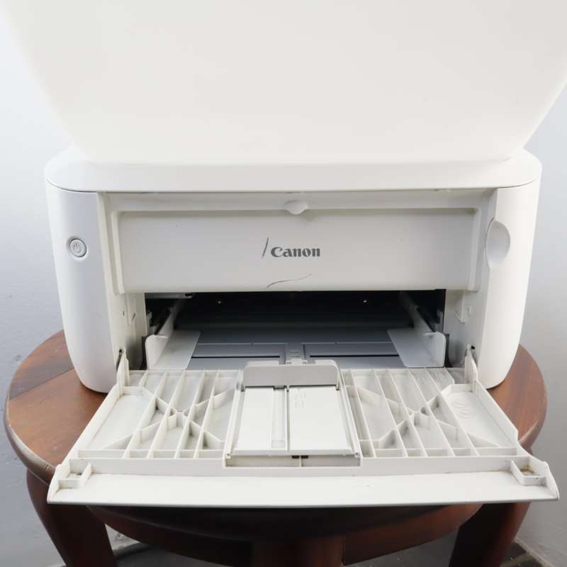 Canon i-SENSYS LBP6000 Mono Laser Printer