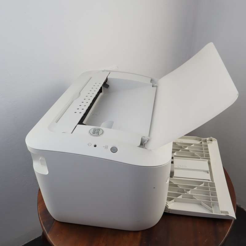 Canon i-SENSYS LBP6000 Mono Laser Printer