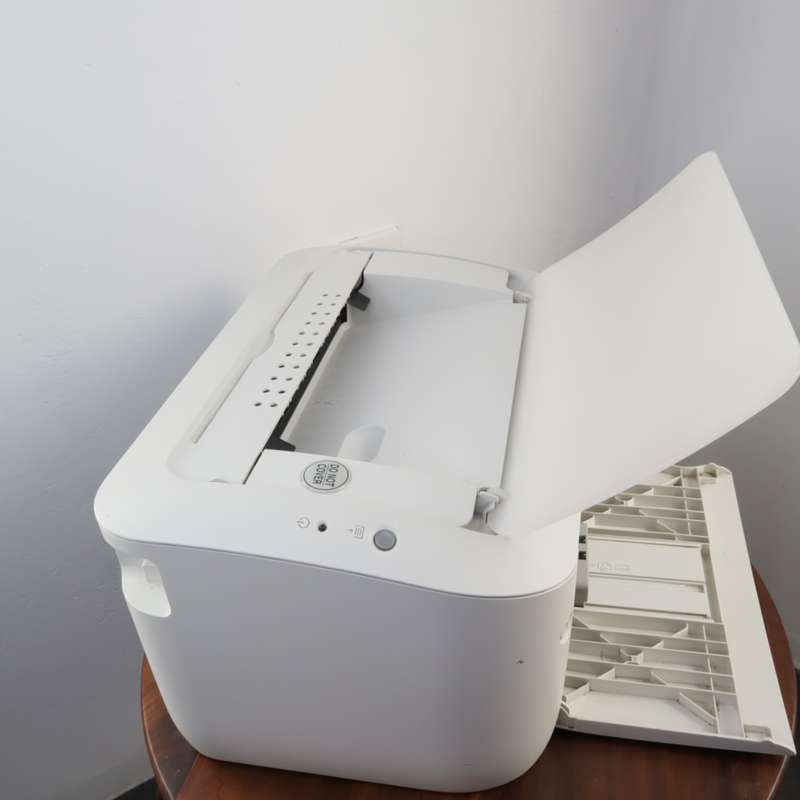 Canon i-SENSYS LBP6000 Mono Laser Printer