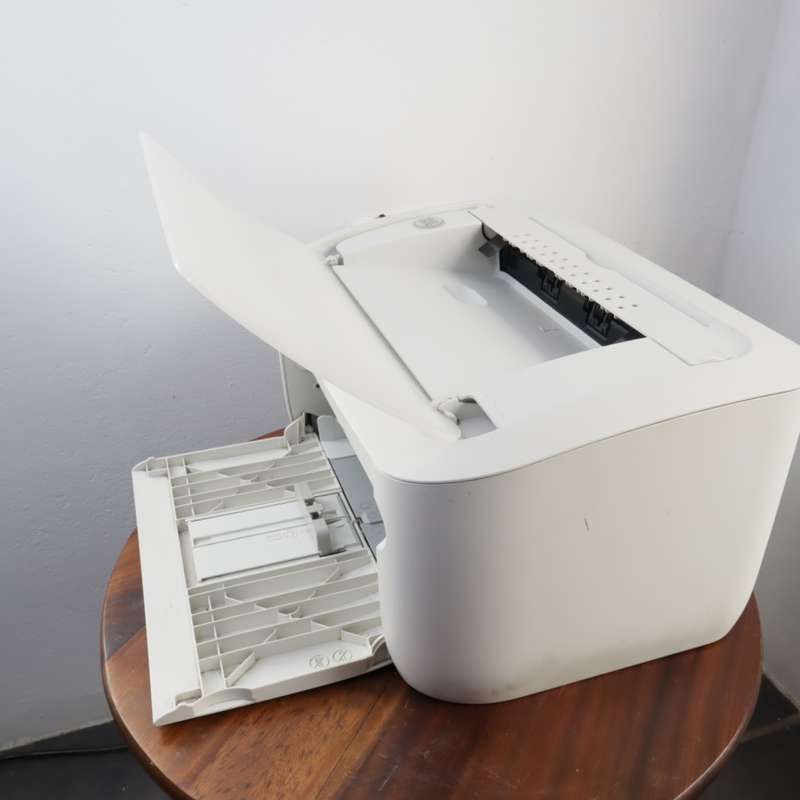 Canon i-SENSYS LBP6000 Mono Laser Printer