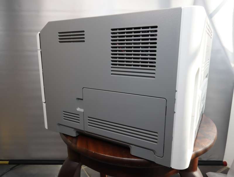 Lexmark E360D A4 Monochrome Laser Printer