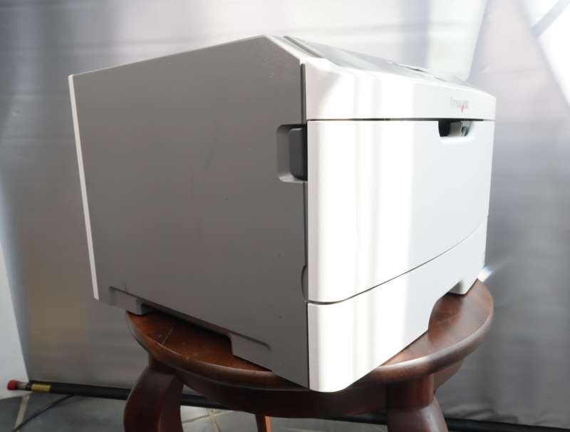 Lexmark E360D A4 Monochrome Laser Printer