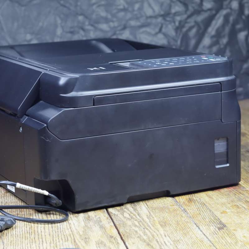 Canon PIXMA G4411 A4 All-In-One Ink Tank Colour Printer - Pre-Owned