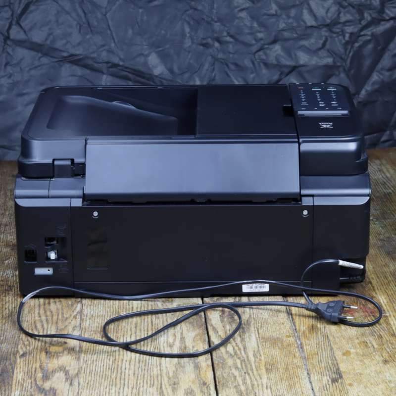 Canon PIXMA G4411 A4 All-In-One Ink Tank Colour Printer - Pre-Owned