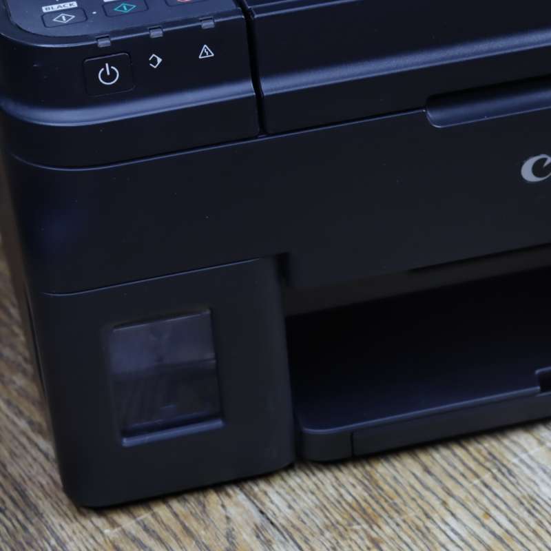 Canon PIXMA G4411 A4 All-In-One Ink Tank Colour Printer - Pre-Owned