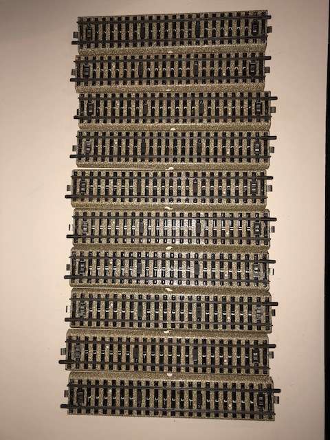 Märklin/Marklin H0/AC 5106 Track piece/Rail