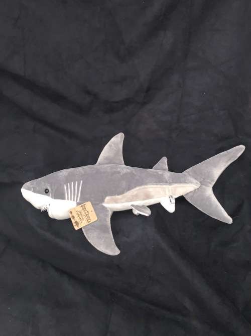 Great White Shark large 61 cm