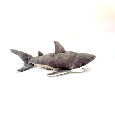 Great White Shark large 61 cm