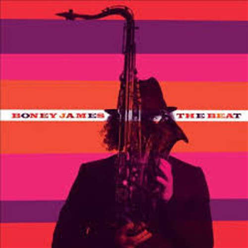 Boney James- The Beat