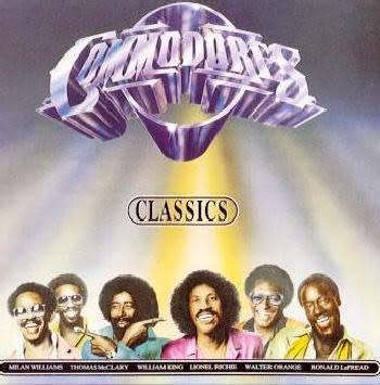 Commodores Classics