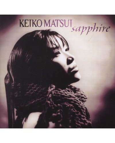 Keiko Matsui- Sapphire