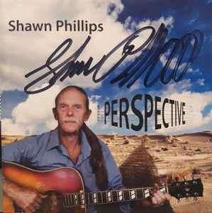 CD, Shawn Phillips- Perspective