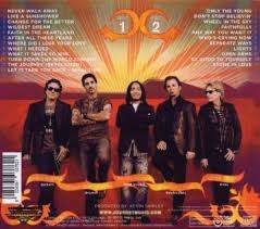 2CD, Journey- Revelation