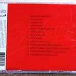 CD, Shakatak- Down On The Street